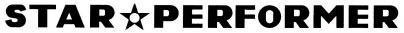 Шины Star Performer - логотип